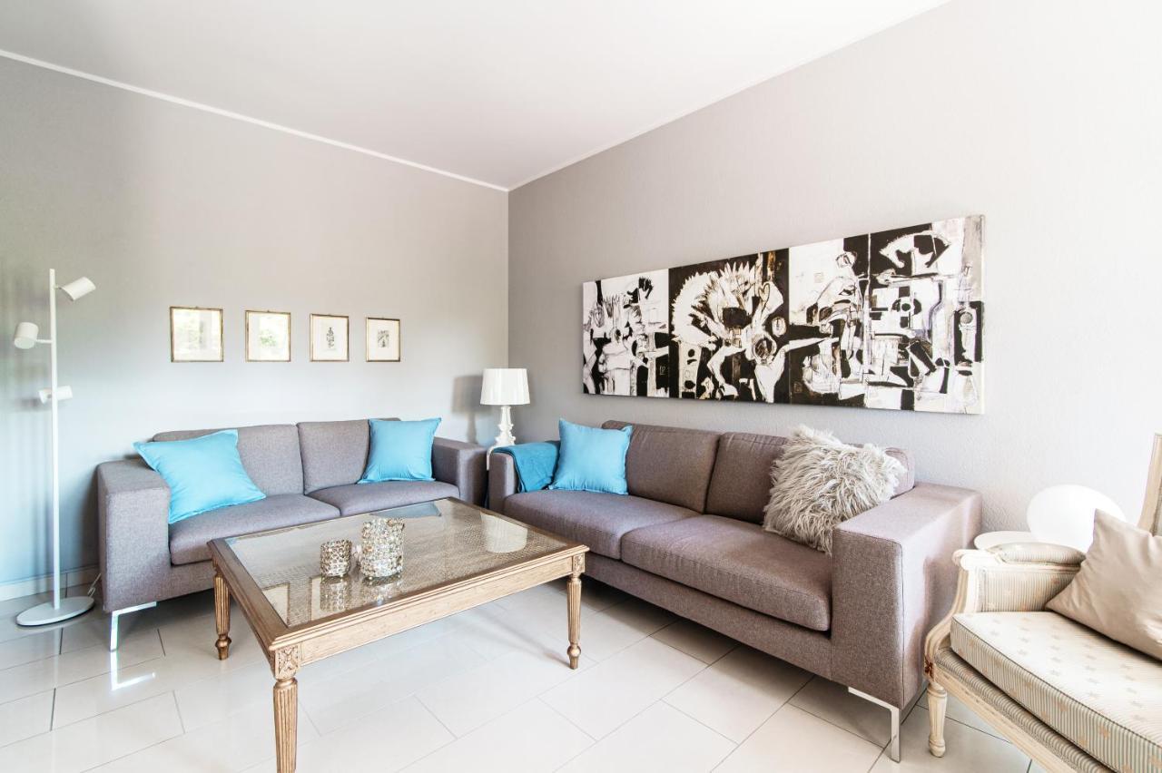 Agave Apartment By Quokka 360 - Flat With Large Terrace In Lugano Viganello Exterior photo