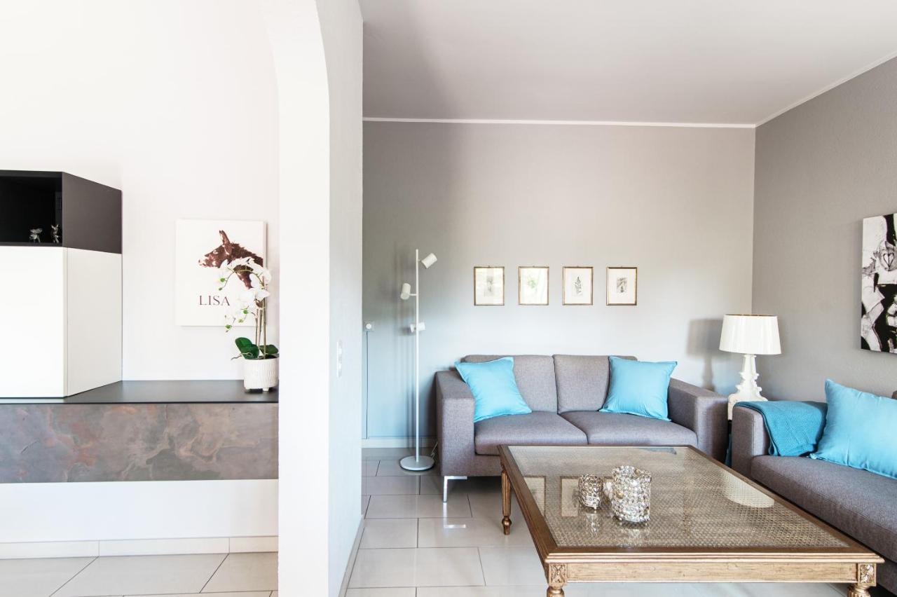 Agave Apartment By Quokka 360 - Flat With Large Terrace In Lugano Viganello Exterior photo